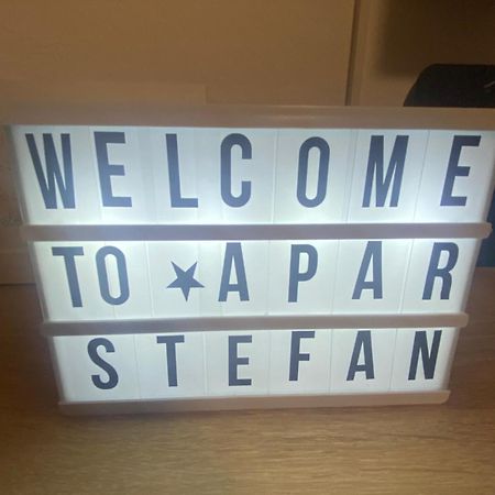 Apartman Stefan Karlobag Extérieur photo
