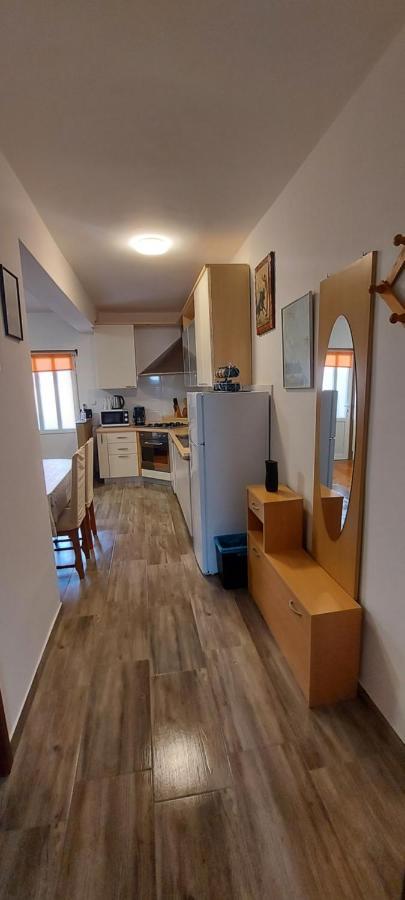 Apartman Stefan Karlobag Extérieur photo
